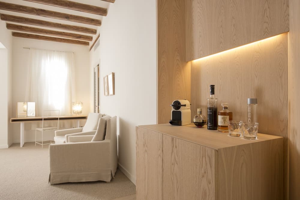 Convent de la Missio Boutique Hotel GL, Adults Only – Preferred Hotels & Resorts — 29