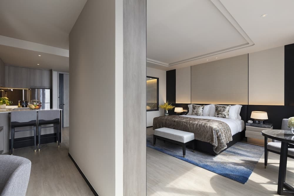 Ascott Thonglor Bangkok hotel, Boonchana, 1 Sukhumvit 59, Khlong Tan Nuea, Watthana, Bangkok, Bangkok, 10110, Thailand — photo 50