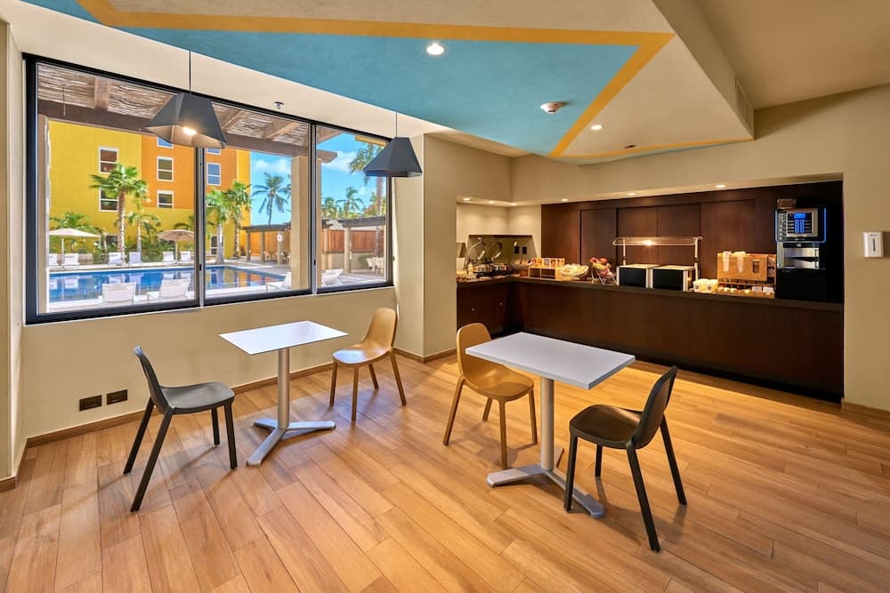 City Express Plus by Marriott Cabo San Lucas — 25