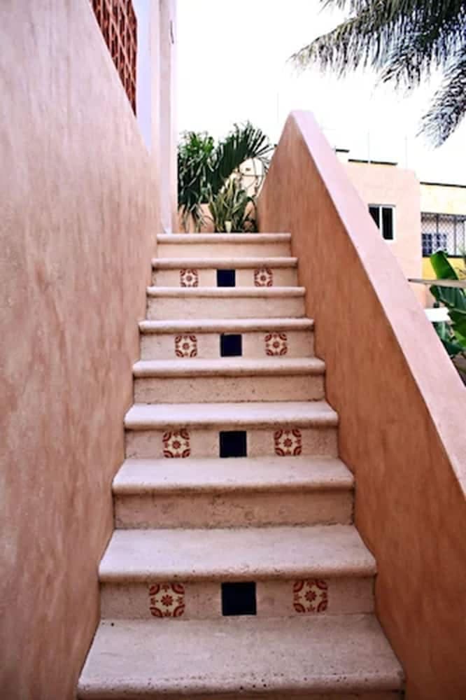 Barrio Latino Hotel Riviera Maya — 26