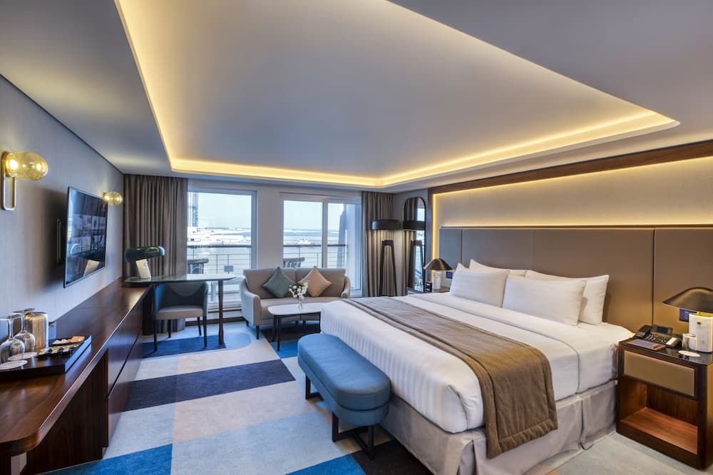 Hotel Queen Elizabeth 2 by Accor — 15
