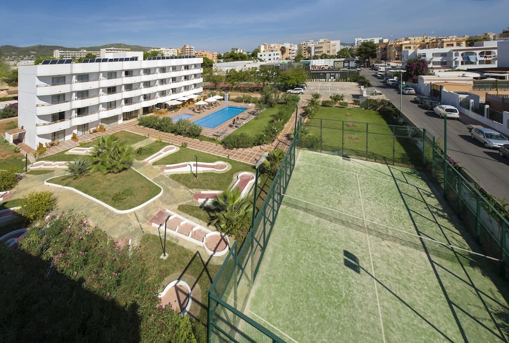 Apartamentos Bon Sol Prestige - Apartments Bon Sol Prestige — 21