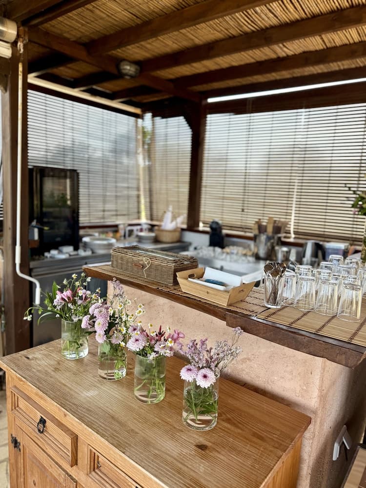 Agroturismo Sa Marina Ibiza — 14