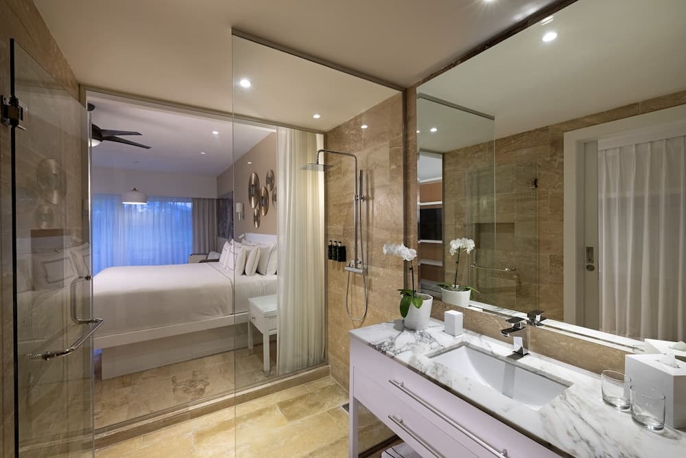 Meliá Punta Cana Beach Wellness Inclusive - Sólo adultos — 24