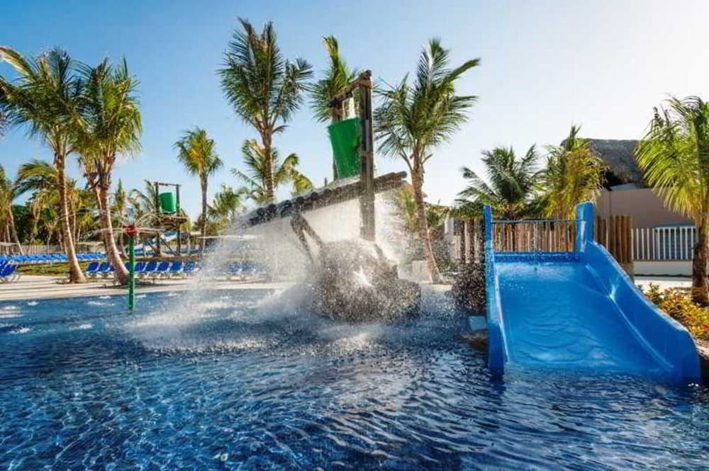 Grand Memories Punta Cana All Inclusive — 20