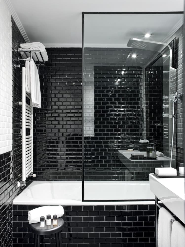 The Principal Madrid, Small Luxury Hotels — 7
