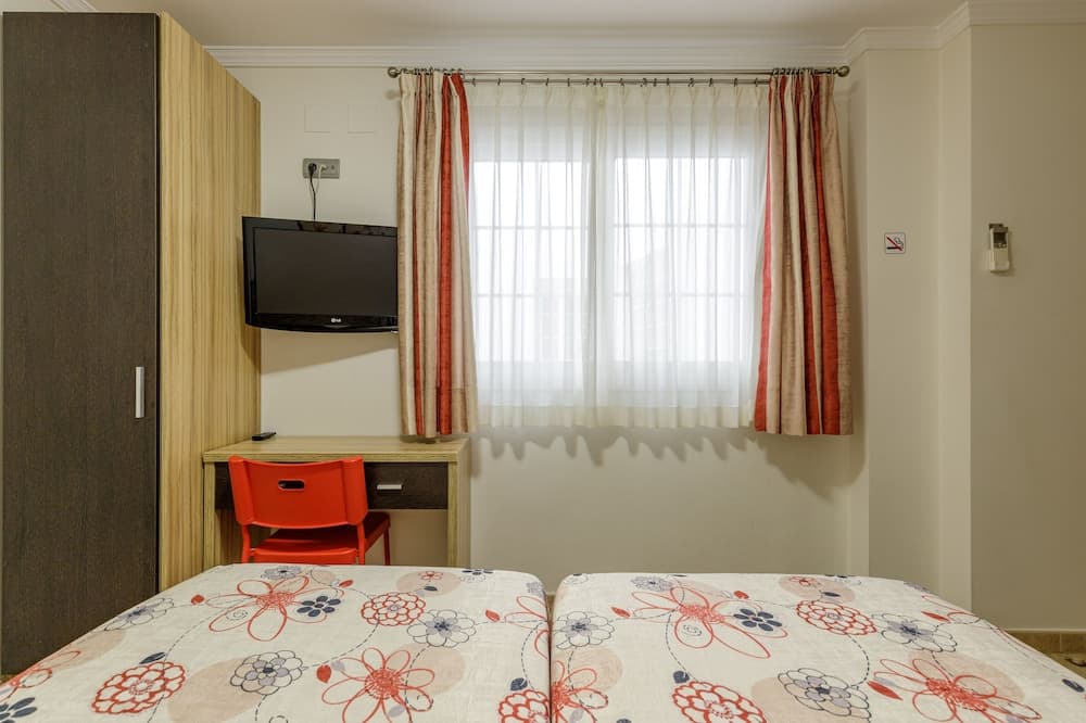 HA Hotel Trebol — 20