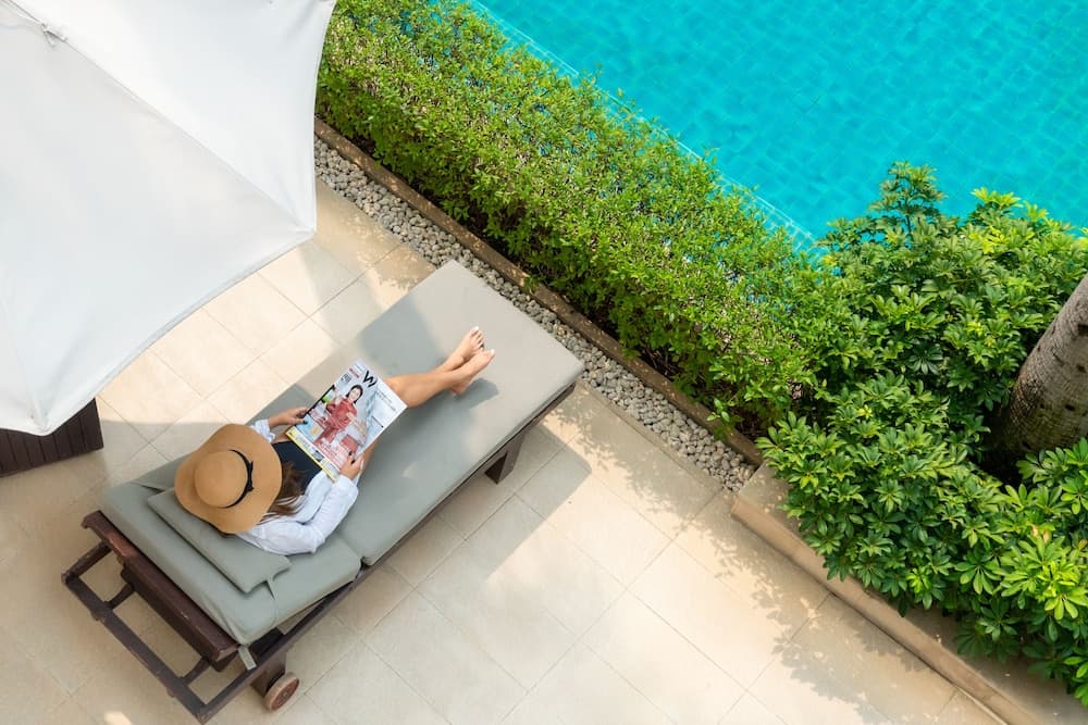 Novotel Living Bangkok Sukhumvit Legado — 21
