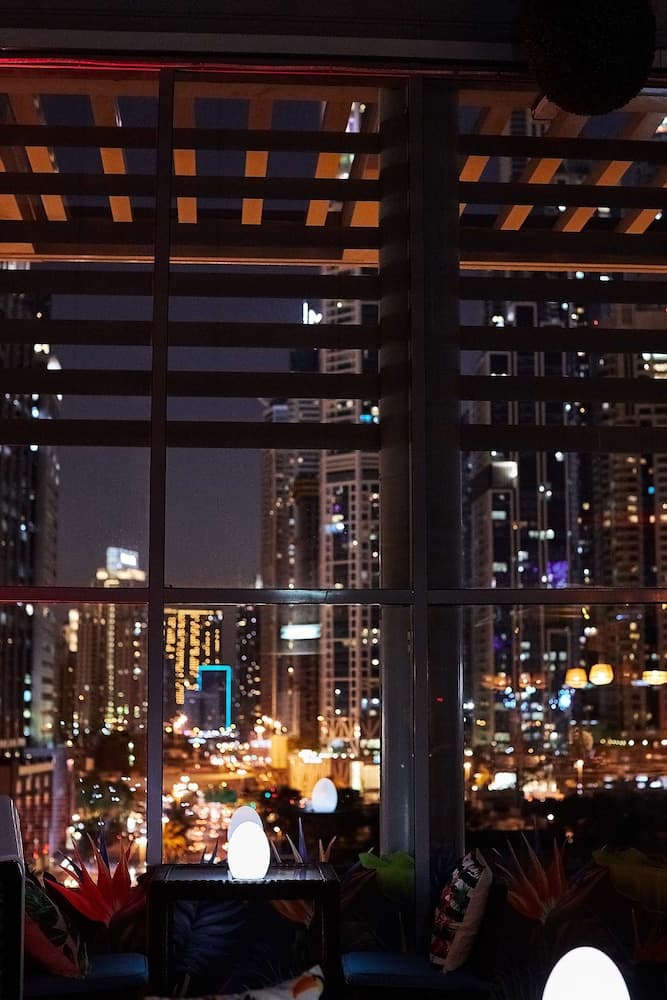 Radisson Blu Hotel, Dubai Media City — 16