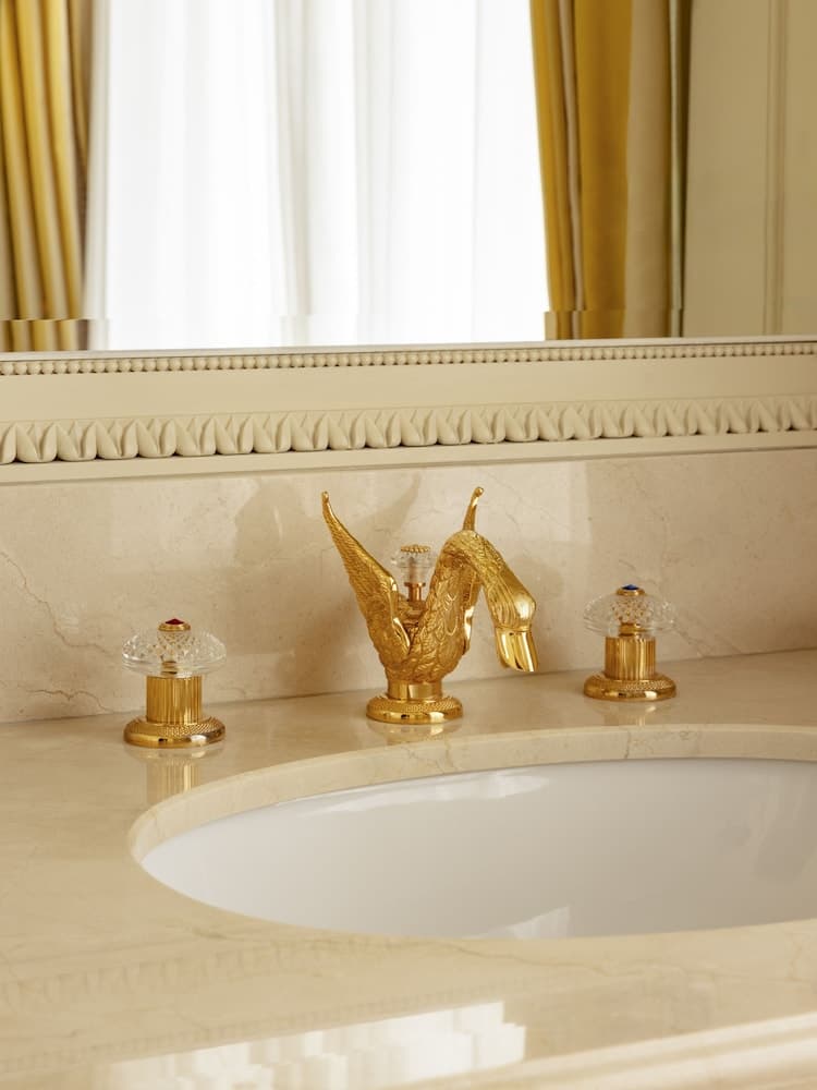 Ritz Paris — 12