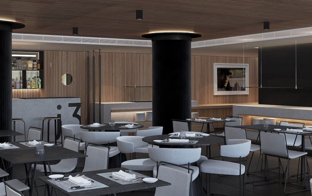 HM Jaime III Hotel — 5