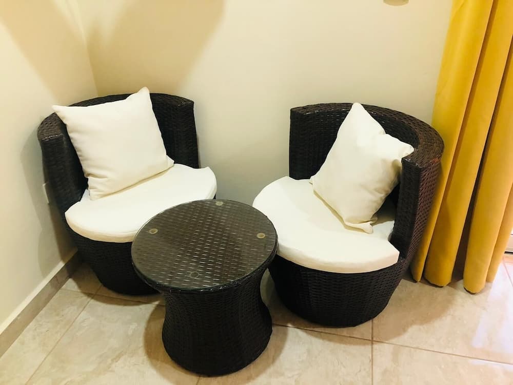 Hotel Arco Iris Tulum — 12