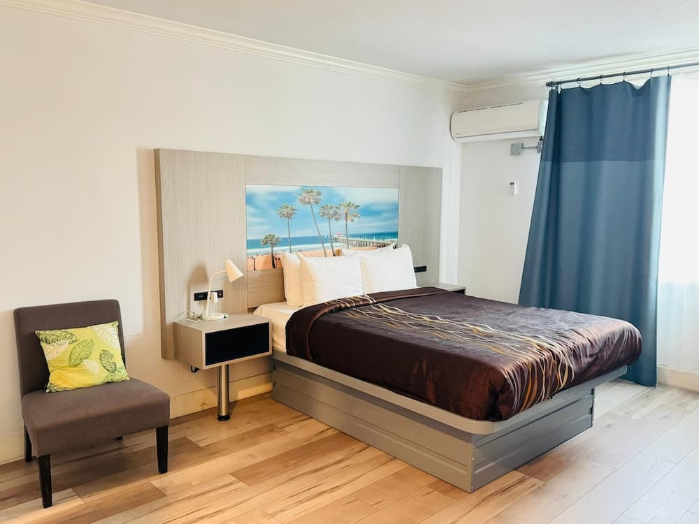 Hometel Suites - Los Angeles (Koreatown) — 12