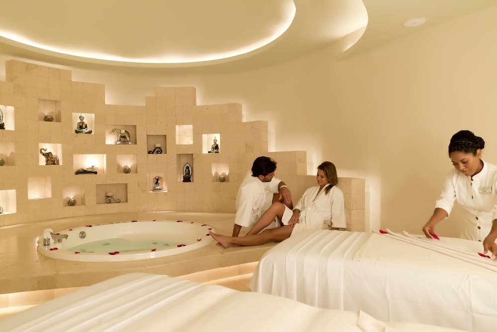 Kore Tulum Retreat and Spa Resort - Adults Only — 9