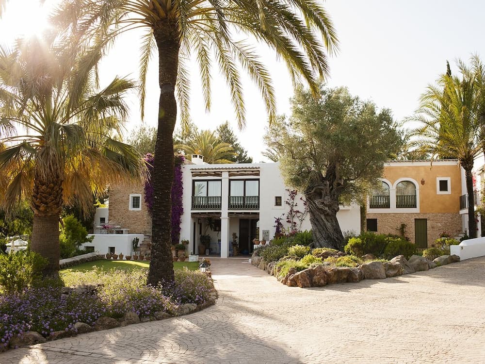 Cas Gasi Boutique Hotel — 23