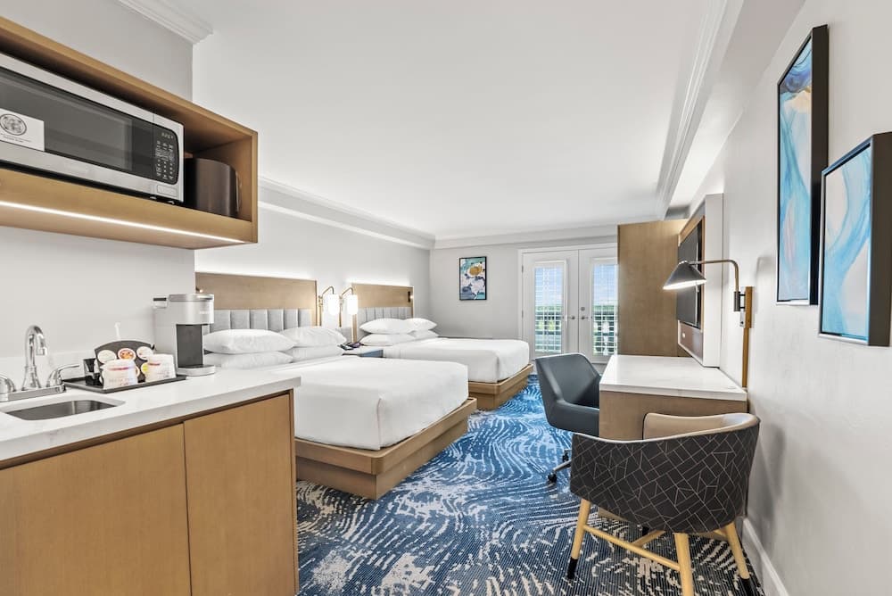 Crowne Plaza Orlando - Downtown, ein IHG Hotel — 8