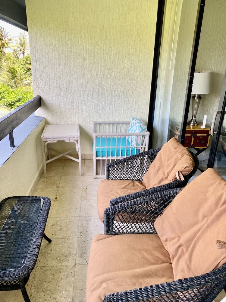 Condo in Ocean Front Resort — 10