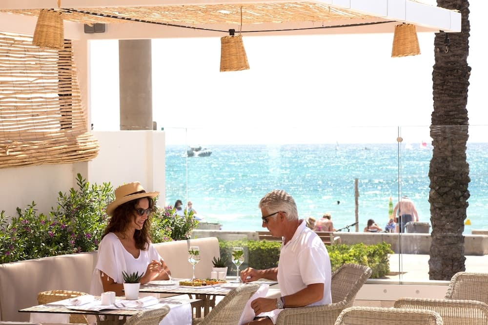 Myseahouse Hotel Flamingo - Solo per Adulti — 24