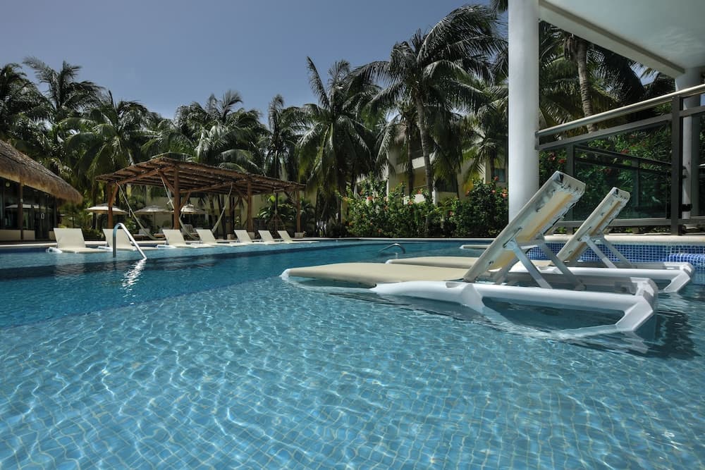 El Dorado Maroma, Catamarán, Cenote & Más Inclusivo — 16