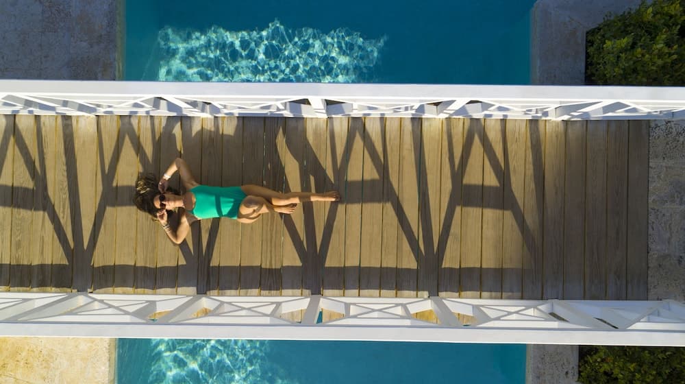 Paradisus Grand Cana - All Suites - All Inclusive — 9