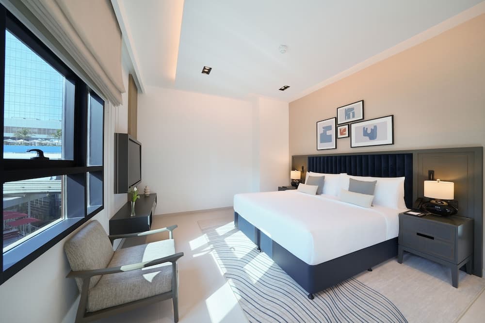Cheval Maison - Das Palm Dubai — 17