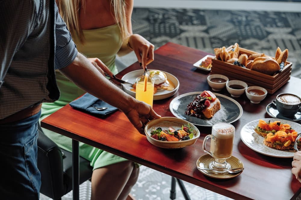 DoubleTree by Hilton Dubai - Business Bay — 30
