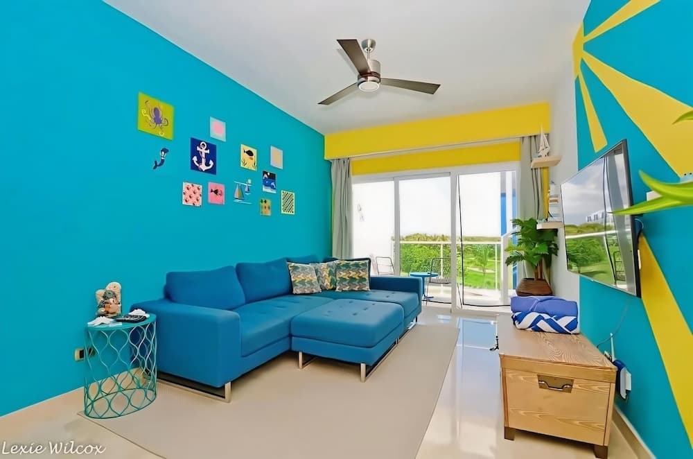 Penthouse 335 Cana Rock 🎸 De Lux En Punta Cana — 20
