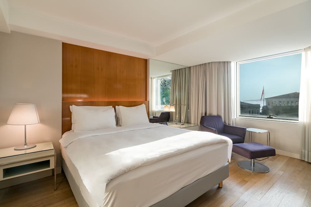 Radisson Blu Hotel Bosforo, Istanbul — 26