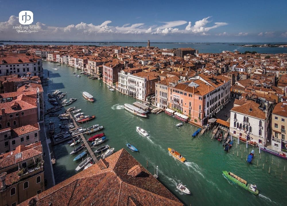 Ca' Sagredo — 11