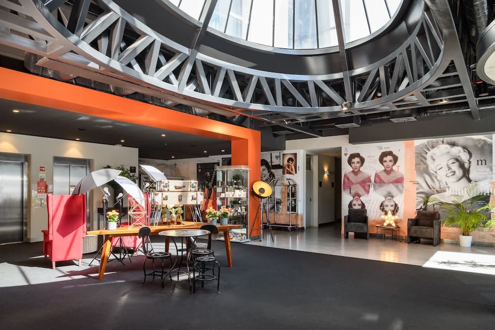 Hotel Star Inn Lisbon Aeroporto — 3