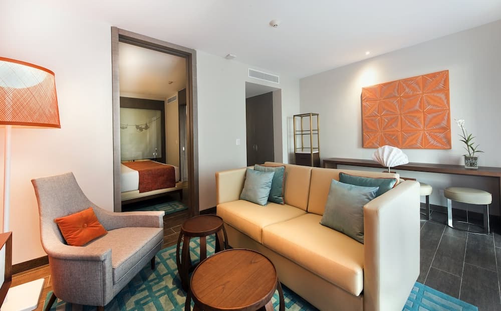 Nickelodeon Hotels & Resorts Punta Cana, Gourmet All Inclusive by Karisma — 7