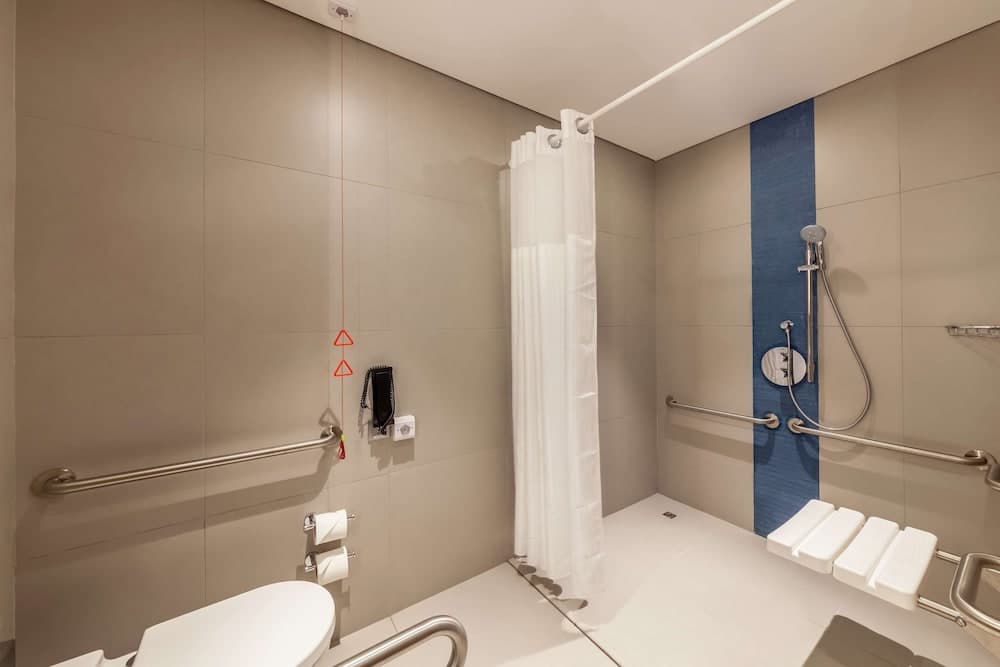 DoubleTree by Hilton Dubai Al Jadaf — 21