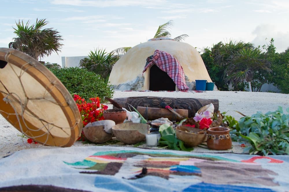 Kore Tulum Retreat and Spa Resort - Adults Only — 4