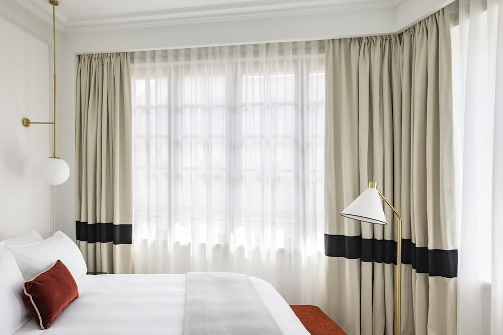 Kimpton St Honore Paris by IHG — 8