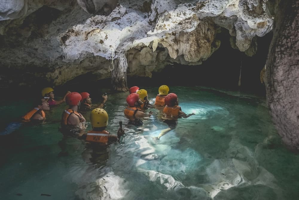 Wakax Hacienda - Cenote & Boutique Hotel — 30