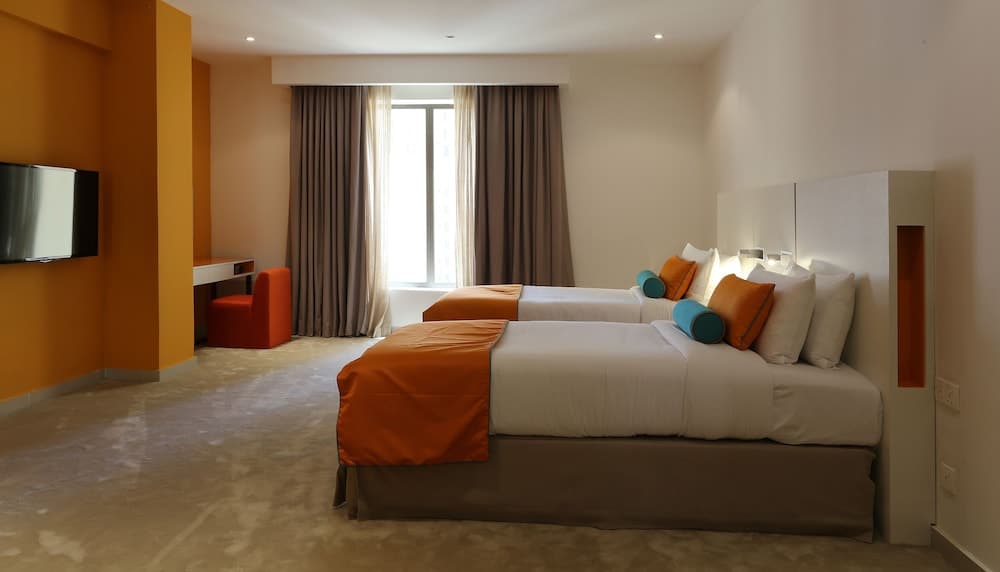 Ramada Hotel e Suite by Wyndham Dubai JBR — 17