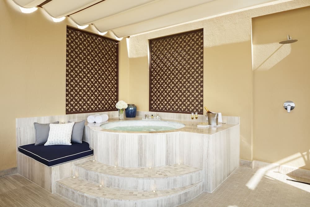 Jumeirah Mina Al Salam Dubái — 11