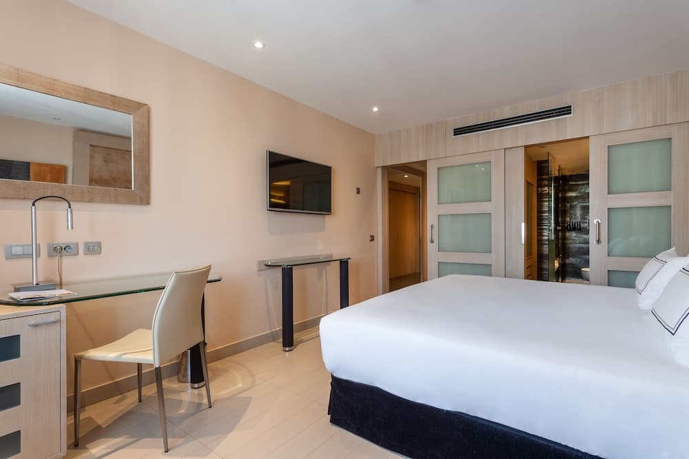 The Level at Melia Sevilla — 26