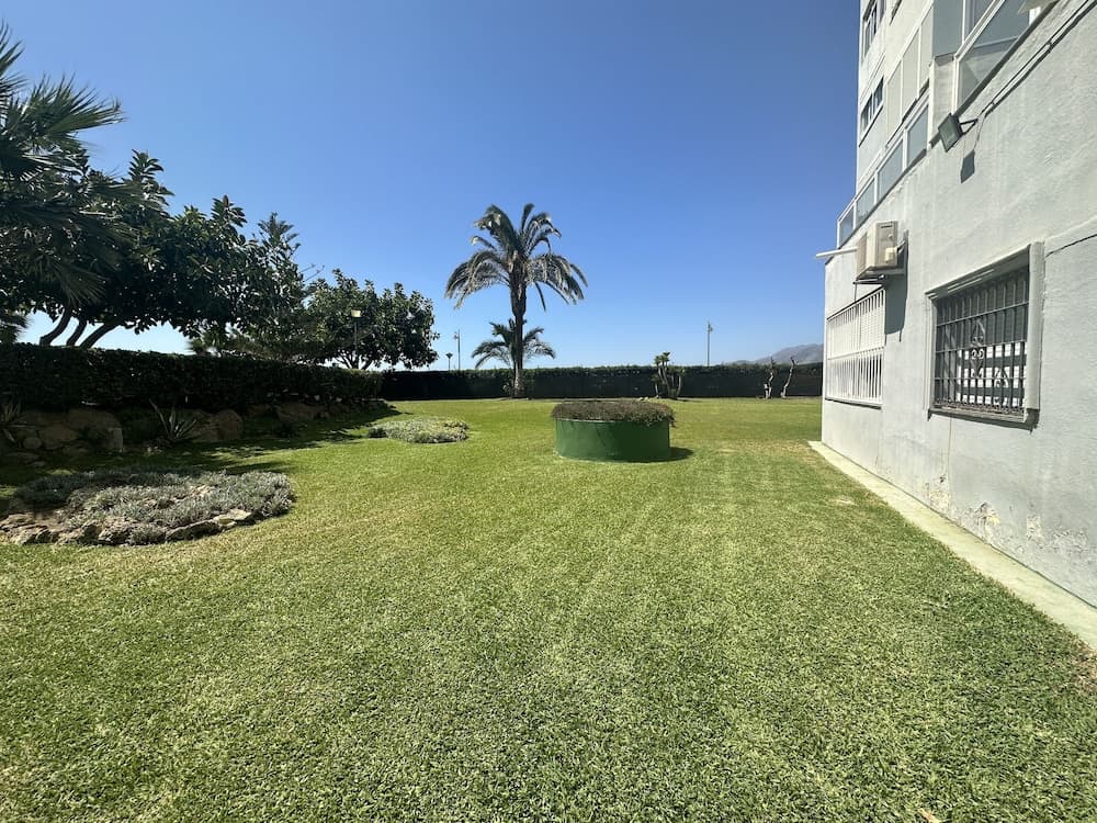 Sunstay Vistas al Mar Guadalmar — 16