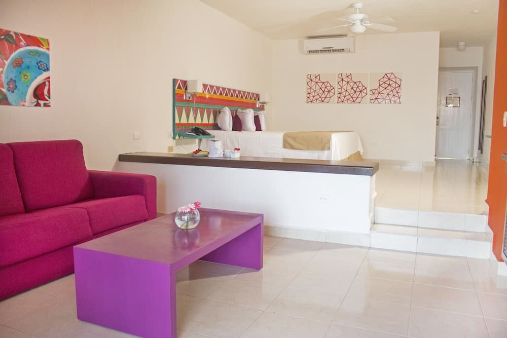 All Ritmo Cancun Resort & Wasserpark - Alles Inklusive — 22
