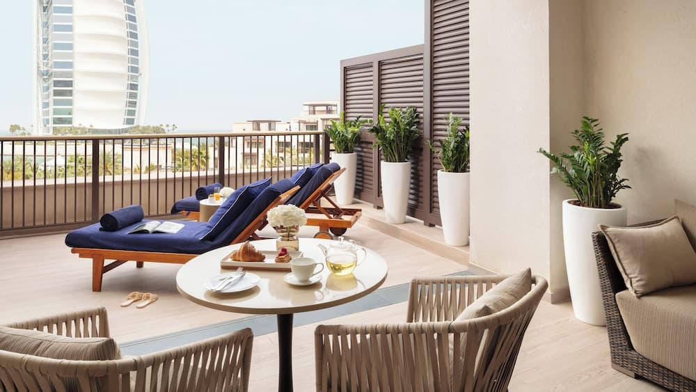 Jumeirah Al Naseem Dubai — 6