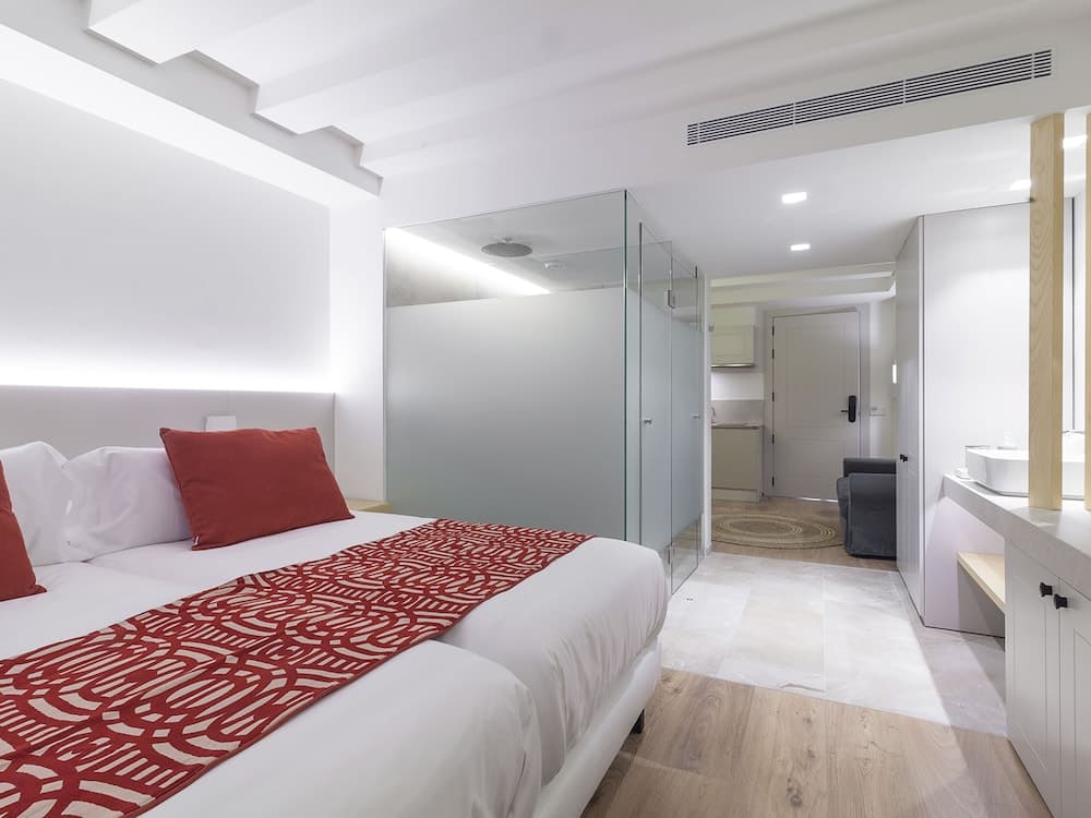 Apartahotel Fil Suites — 7