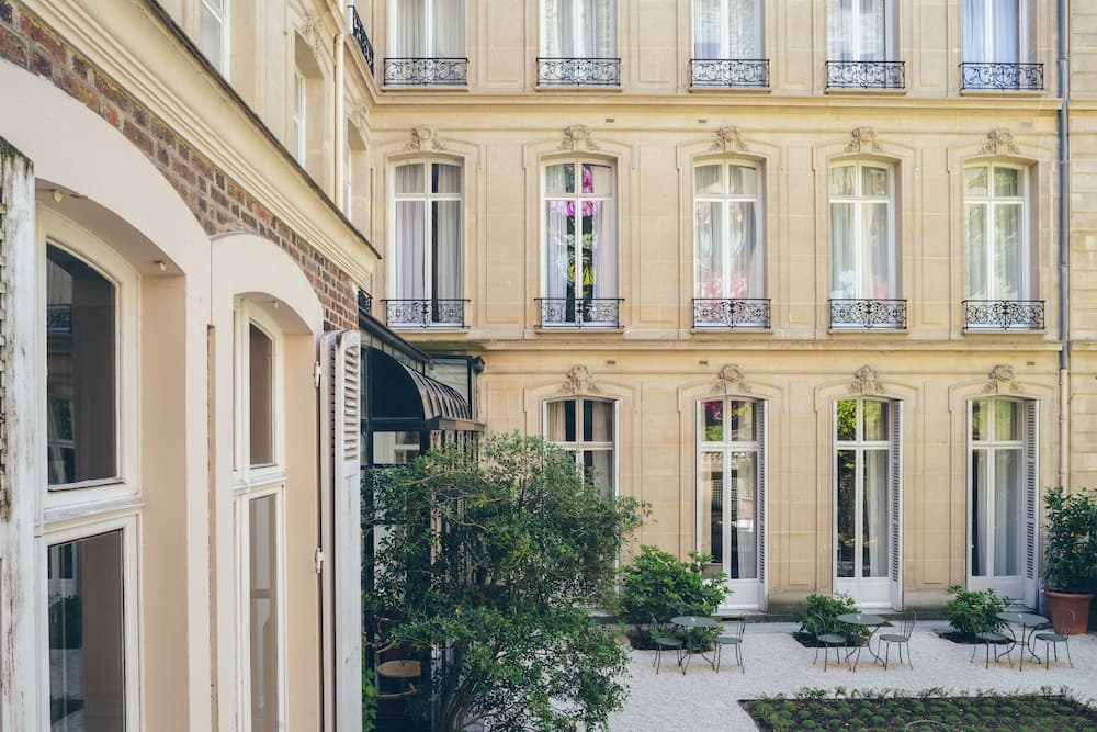 Hotel Alfred Sommier — 14