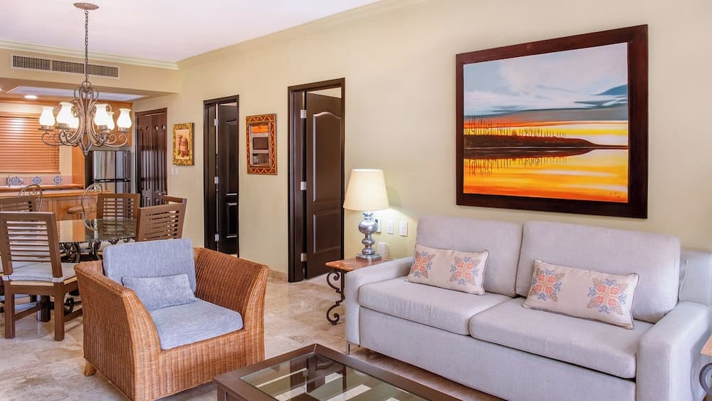 Villa del Arco Strandresort & Spa Cabo San Lucas — 19