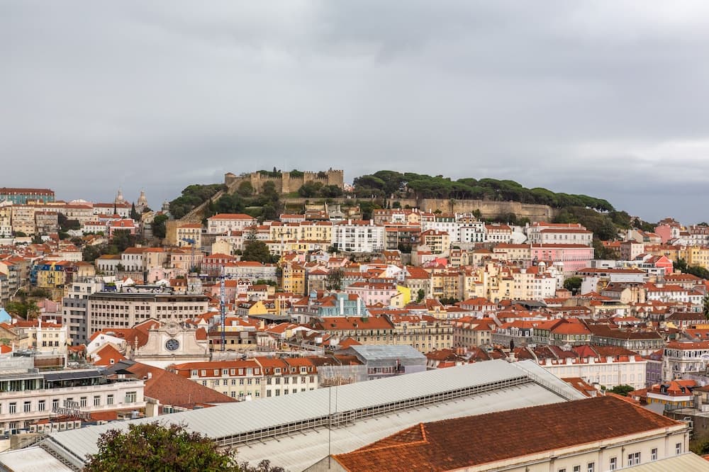 My Suite Lisbon Serviced Apartments — 30