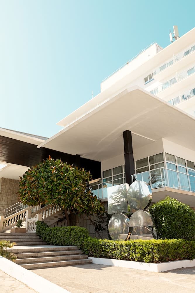 Sunprime Waterfront — 8