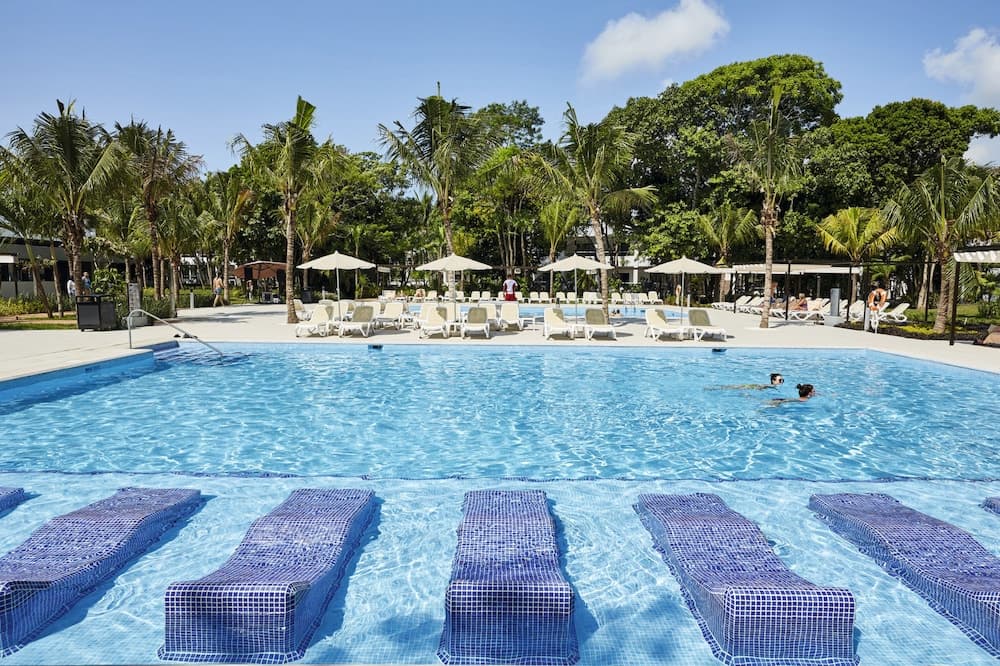 Hotel Riu Tequila - All Inclusive — 6