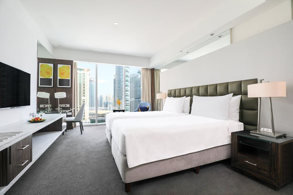 voco Bonnington Dubai by IHG — 4