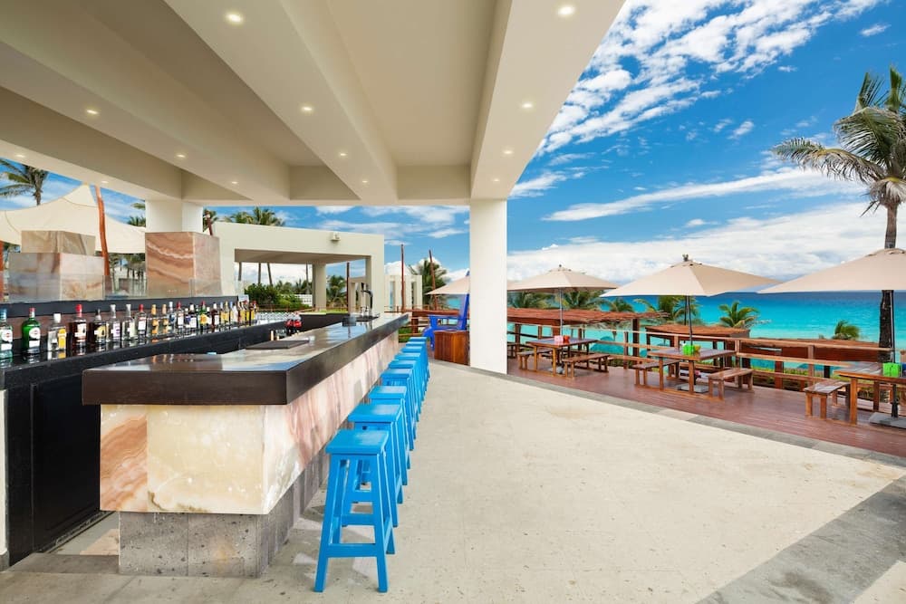The Grand Oasis Cancun - All Inclusive — 4