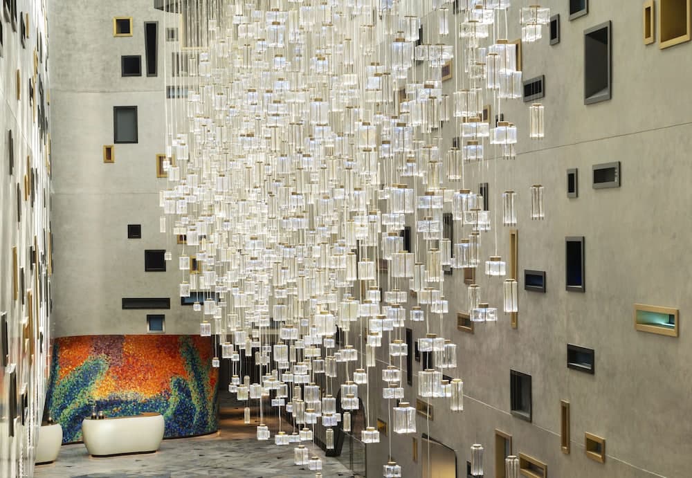W Dubai - The Palm — 28
